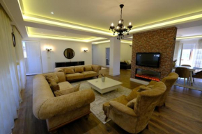 Bala apartment